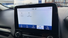 Ford EcoSport 1.0 EcoBoost 125 Active 5dr Petrol Hatchback